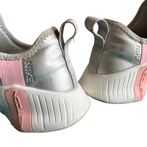 Nike Free Metcon 3 Training Shoe, Women’s 8.5 - Picture 9 of 13